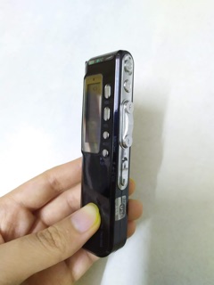 MÁY GHI ÂM JVJ 950 2GB