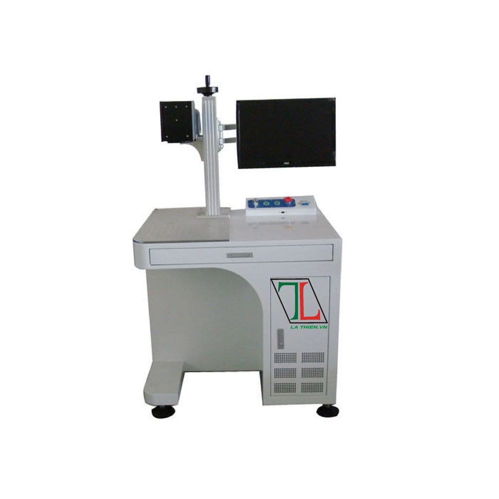 Máy khắc Fiber laser FB-20W