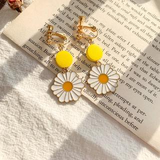 Earrings shaped long jewelry unique shape