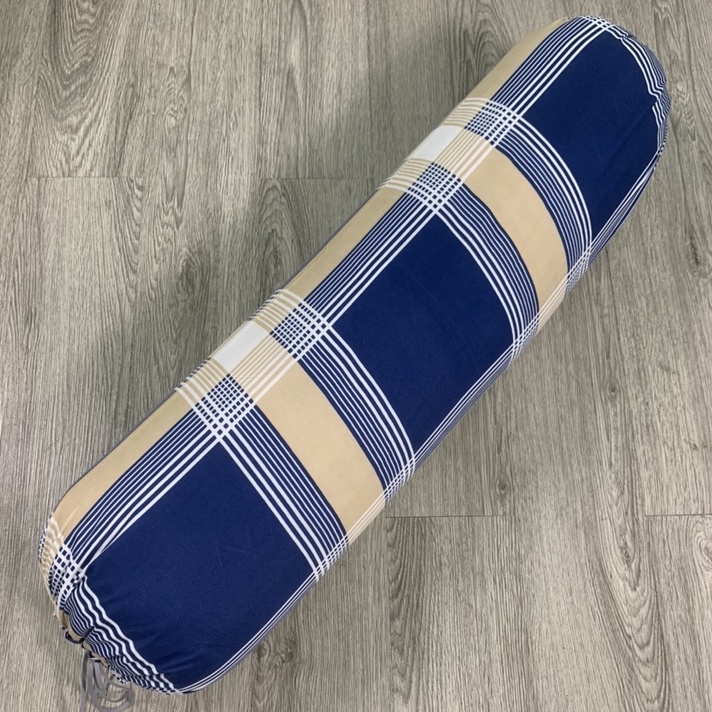 Vỏ Gối Nằm và Vỏ Gối Ôm Poly Cotton RioTex
