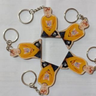 Móc khóa Jack - chibi Jack