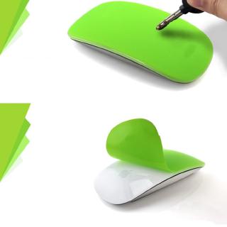 Miếng Dán Silicon Siêu Mỏng Chống Bụi Cho Chuột Máy Tính