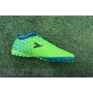 Giày Mitre 181045 Lime/Green