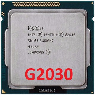 CPU Intel Core i5-3470 3.6Ghz