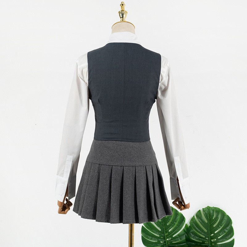 JENNIE BLACKPINK set đồ mặc trong KNOWING BROTHER quảng bá LOVESICK GIRLS