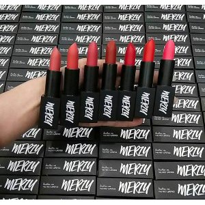 Son Thỏi Lì Merzy #L4, #L5, #L6, #L9, #L10 | BigBuy360 - bigbuy360.vn