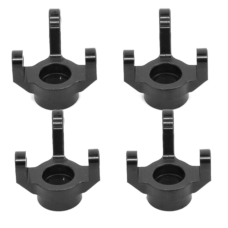 Bộ Phụ Kiện Nâng Cấp Cốc Lái Trọng Lượng Nhẹ Và Bền Cho Xe Điều Khiển Từ Xa Axial SCX24 90081