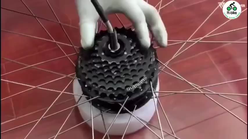 Bộ chuyển đổi động cơ xe đạp trợ lực điện - 36v 350w | BigBuy360 - bigbuy360.vn