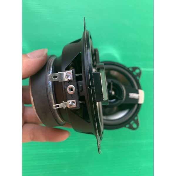 1 cặp=2 cái loa cánh GB zize 10cm.cho hệ thống âm thanh ô tô