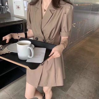 Váy vest hàng QC cao cấp