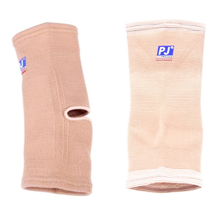 Bó gót Tất gót  chính hãng PJ 604 bảo vệ bàn chân - hàng cao cấp