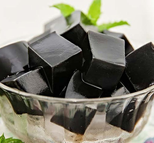 Bột Sương Sáo Đen Thuận Phát Nấu Sương Sáo Làm Chè Thanh Mát Thơm Ngon (Gói 50gr) | BigBuy360 - bigbuy360.vn