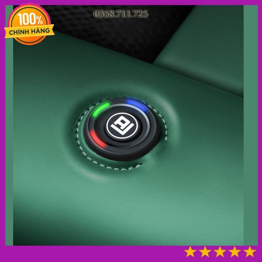 Đệm làm mát ghế ô tô - Đệm quạt điều hoà vùng lưng trên xe hơi , Tấm làm mát lưng dùng nguồn điện 12V trên xe