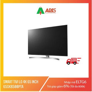 Tivi LG 65SK8500PTA 65inch