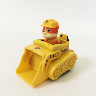 BỘ ĐỒ CHƠI BIỆT ĐỘI CHÓ CỨU HỘ