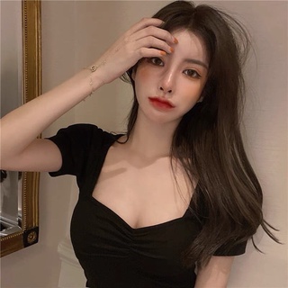 Đầm đen body quảng châu
