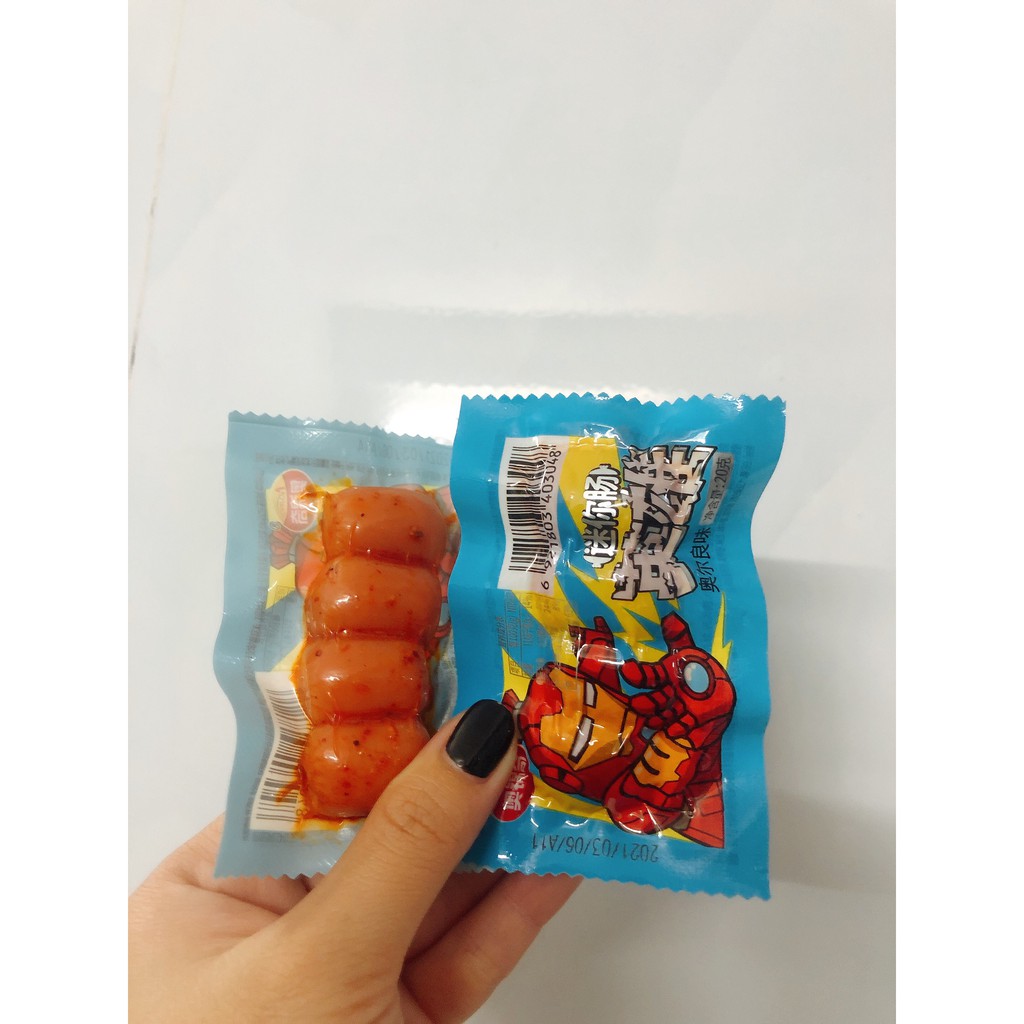 Tổng Hợp Đồ Ăn Nội Địa Trung Siêu Hot - Mèo Ăn Vặt | BigBuy360 - bigbuy360.vn