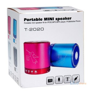 Loa di động T2020