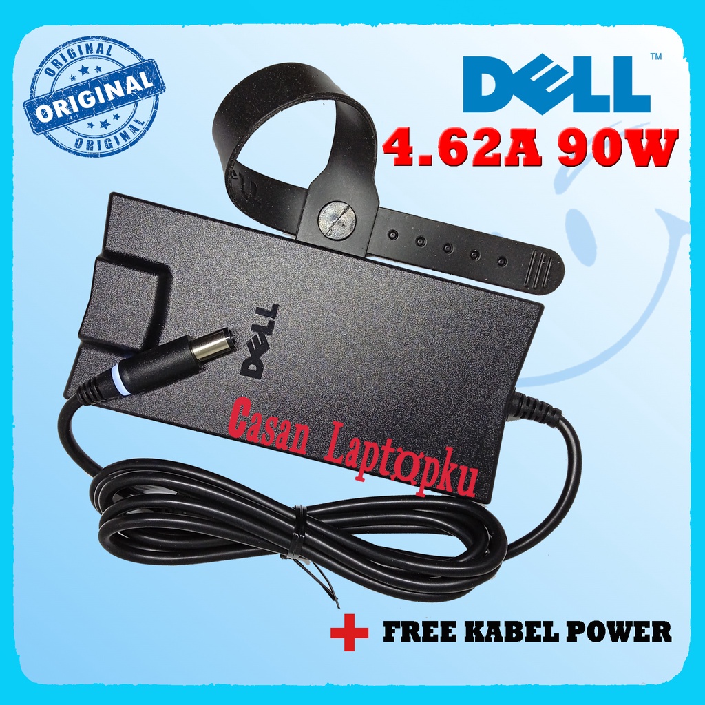 Bộ Sạc Laptop Dell Latitude E5440 E6410 E7440 Chất Lượng Cao