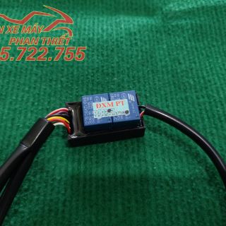Mạch passing 3s cho exciter 150 đời 2019