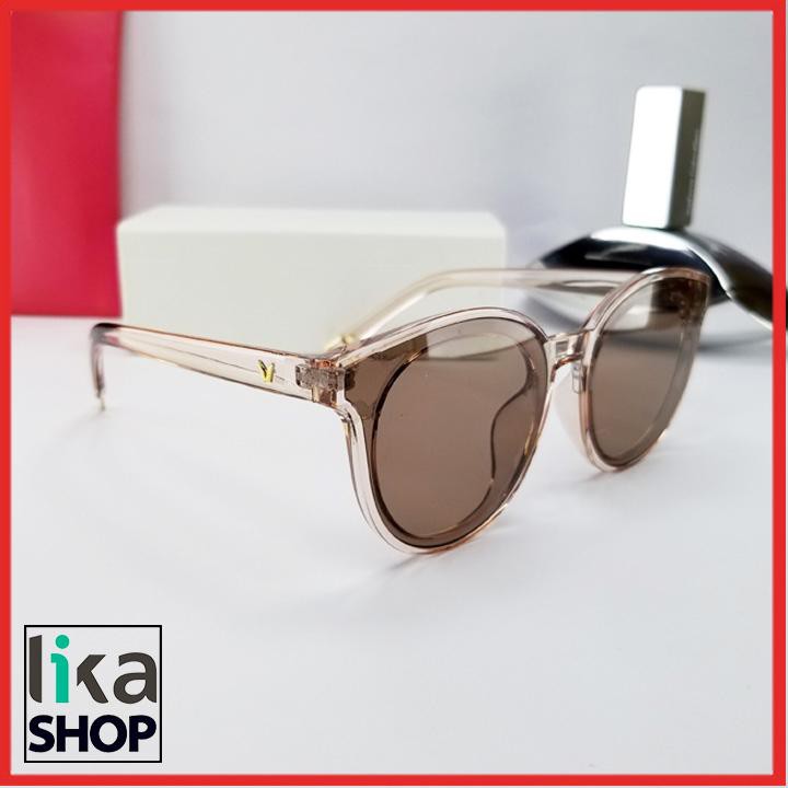 Mắt kính nữ, kính nữ cao cấp, kính mát nữ