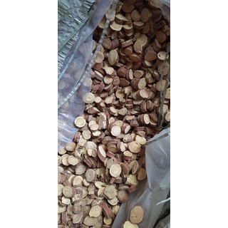 Cam thảo thái lát dài gói 100g