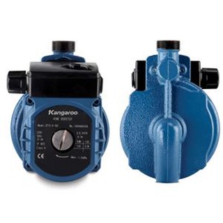 Máy bơm tăng áp điện tử Kagaroo KG 125 ZP (KG 125ZP) - 120W