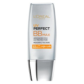 L'OREAL - KEM CHỐNG NẮNG BB TRANG ĐIỂM 30ML