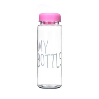 Bình nước My Bottle.