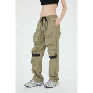 Quần dài Made Extreme Boxy Pants