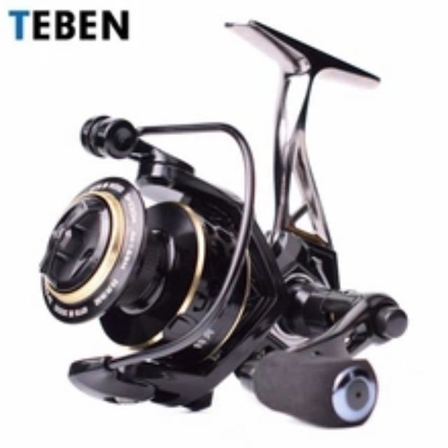Máy câu Teben GTS (y hình ảnh) | BigBuy360 - bigbuy360.vn