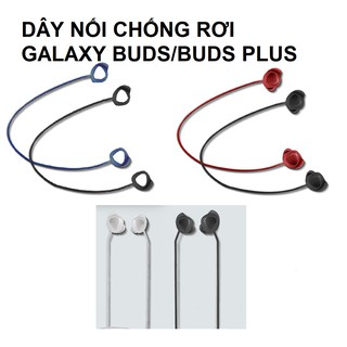 Dây nối chống rơi tai nghe Galaxu Buds và Buds plus
