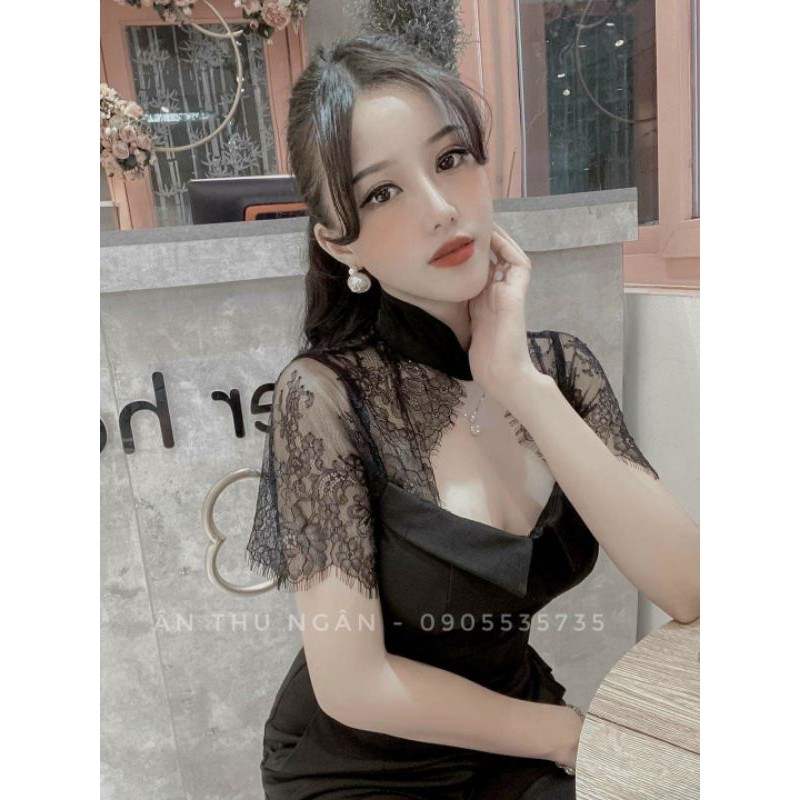 Jump cổ trụ phối ren ống suông