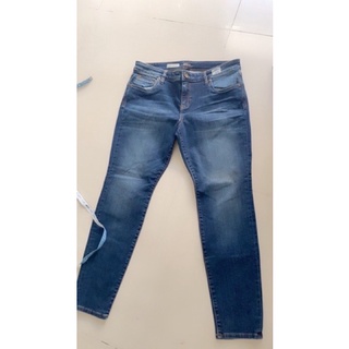 Quần jeans chốt live 13kg