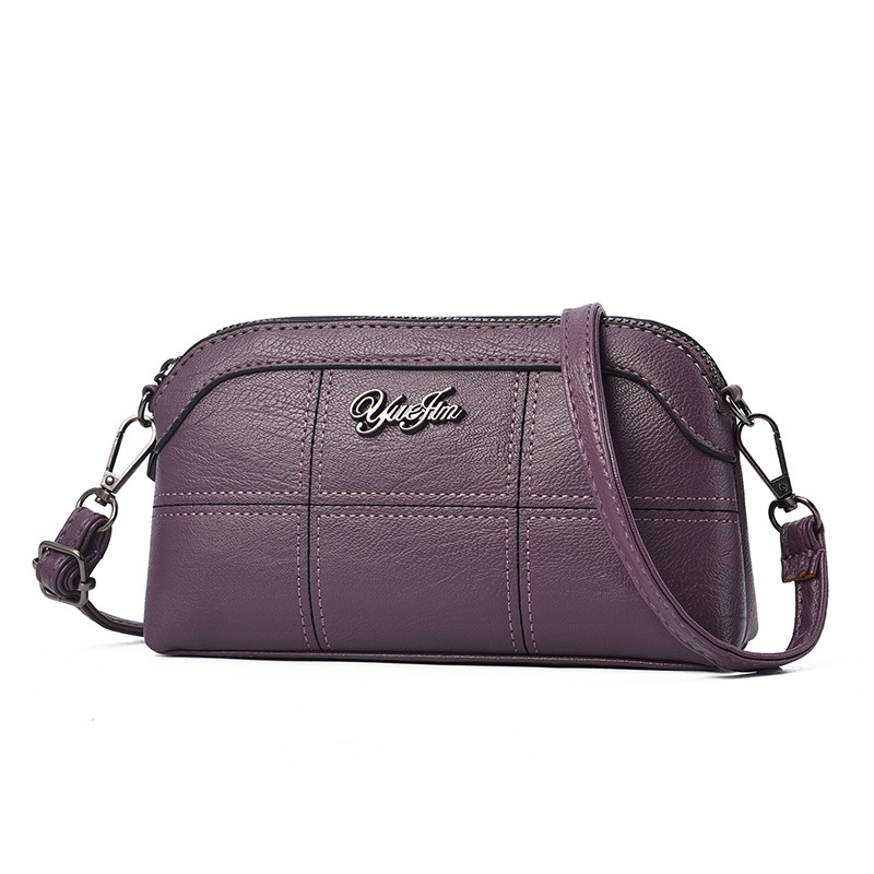 Túi Đeo Chéo Đựng Điện Thoại Phong Cách Hàn Quốc Thời Trang Cho Nữ | BigBuy360 - bigbuy360.vn