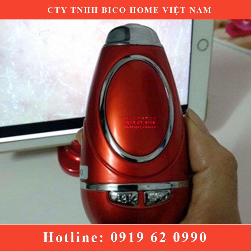 Máy soi da không dây- kết nối điện thoại- máy tính bảng- máy tính - Thiết Bị Spa BICO | BigBuy360 - bigbuy360.vn