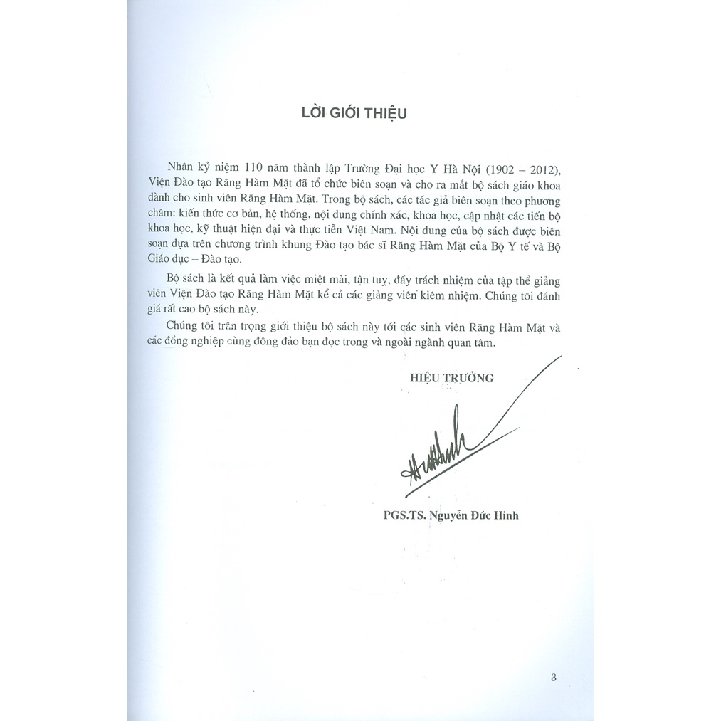 Sách - Nha Khoa Cơ Sở - Tập 2: Nha Khoa Hình Thái Và Chức Năng (Dùng Cho Sinh Viên Răng Hàm Mặt)