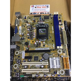 Main Intel H61 Socket 1155 mới renew full hộp bảo hành 36 tháng 21