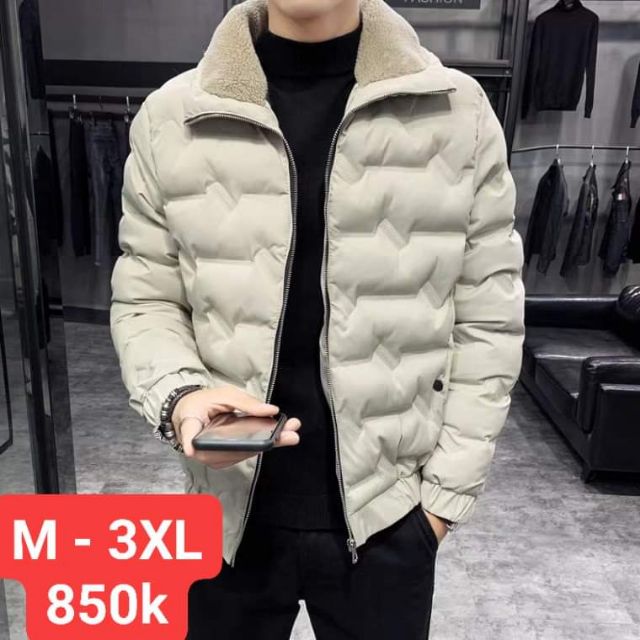 (ORDER) Áo khoác nam 010