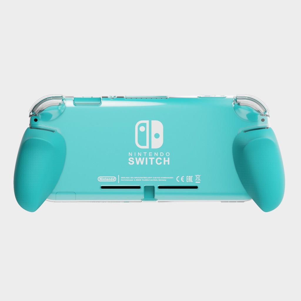 GripCase Skull & Co cho Nintendo Switch Lite | WebRaoVat - webraovat.net.vn