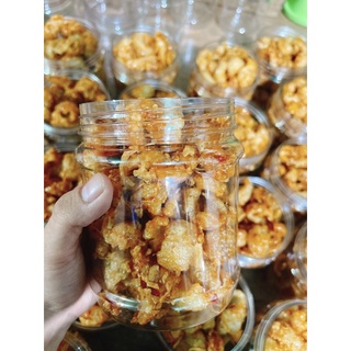 Da Heo Mắm Tỏi Ớt