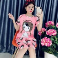 Combo 10 bộ nữ QC