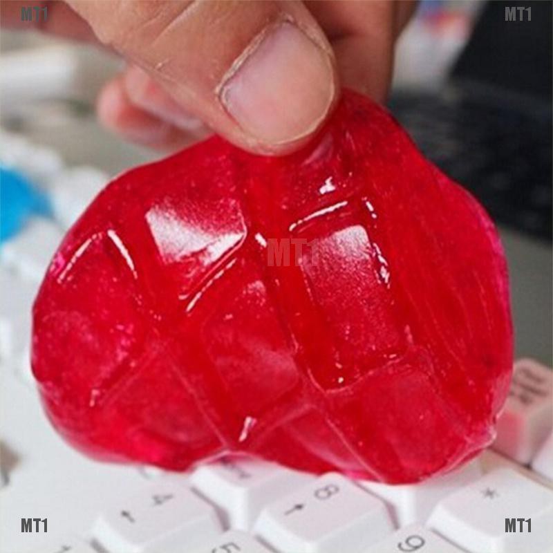 Gel Vệ Sinh Bàn Phím Máy Tính Bàn Laptop Thiết Kế Tiện Lợi Dễ Thương | BigBuy360 - bigbuy360.vn