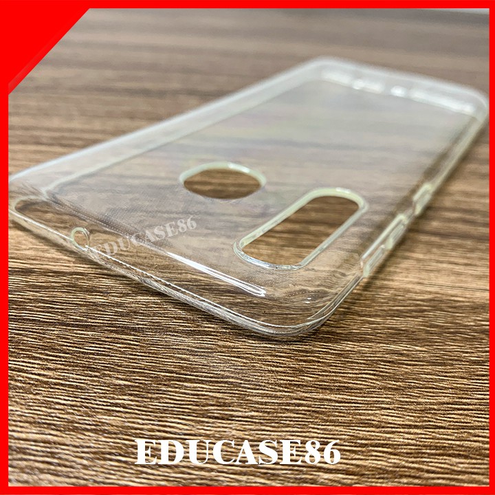 ỐP DẺO TRONG SUỐT SAMSUNG A40,A50,A50S,A70,A70S,A51 2020, silicon chống sốc, chống ố màu, educase86