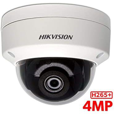 Camera IP HIKVISION DS-2CD2143G0-I -- 4.0MP siêu nét, Chính hãng bảo hành 24 tháng giá rẻ, bền, đẹp