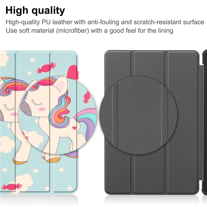 Ốp Lưng ChấT LiệU PC Cho Xiaomi Redmi Pad 10.61inch 2022