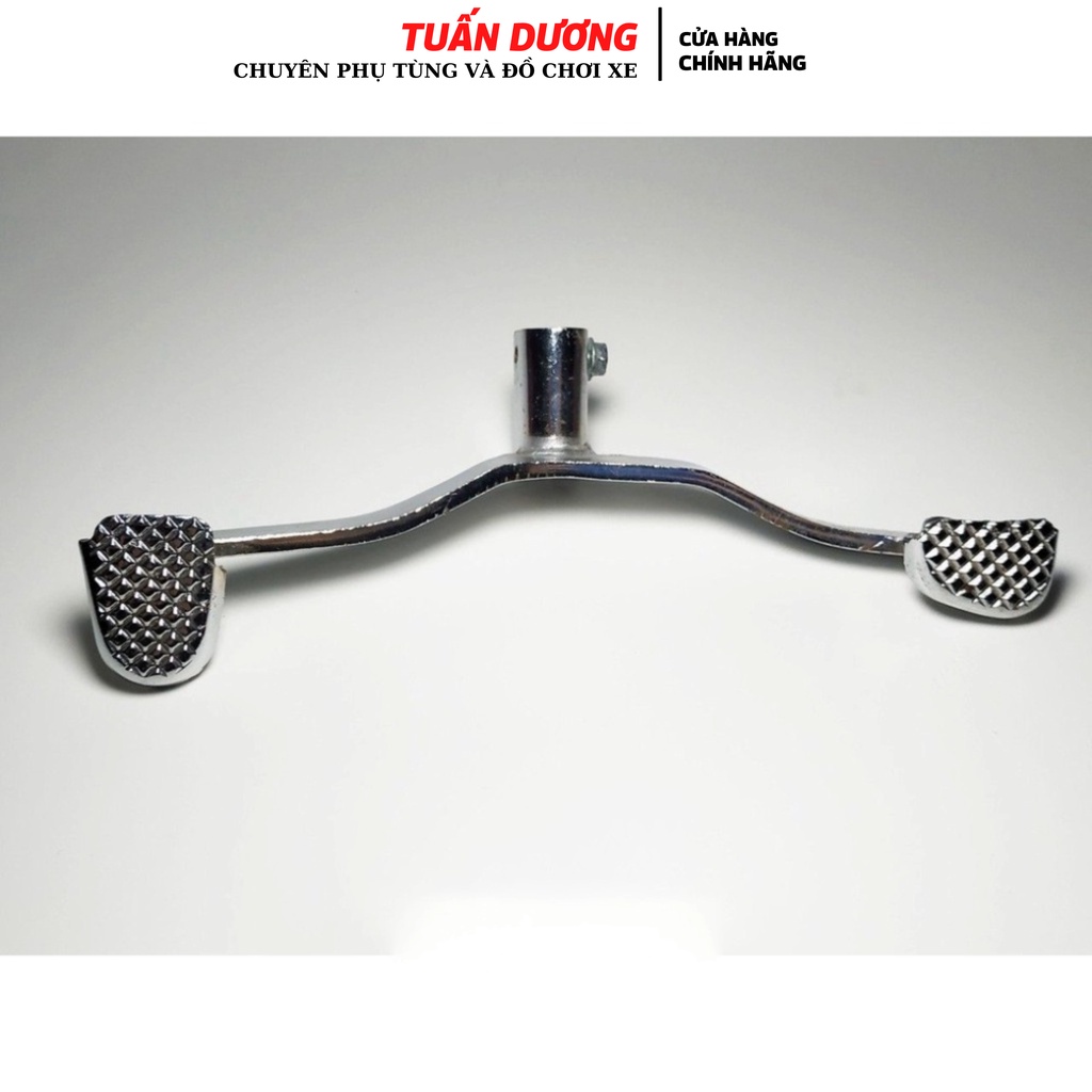 Cần số xe Dream Wave và các dòng xe honda - cần đạp số cho dream Việt và các dòng xe honda