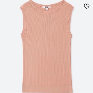 Áo thun tăm 3 lỗ uniqlo nhật