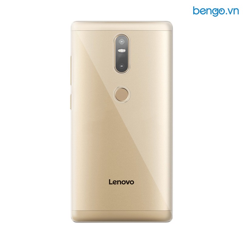 Ốp lưng Lenovo Phab 2 Plus TPU dẻo cao cấp