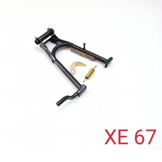 Chống đứng xe 67